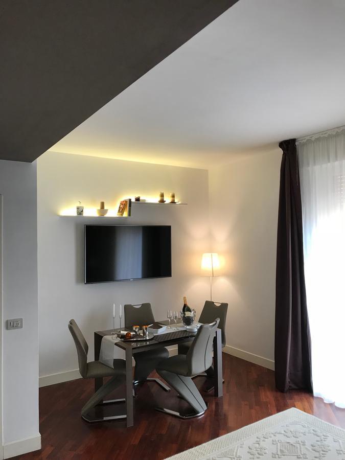 Scaligera Apartment *